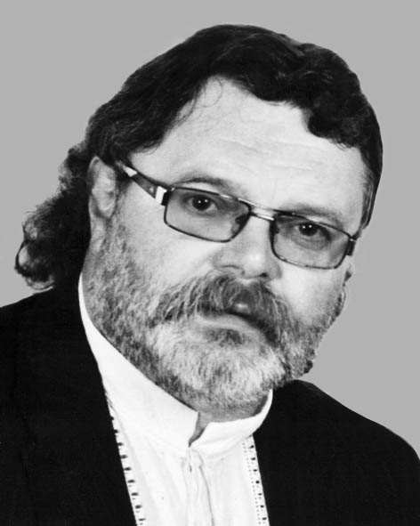 фото: Кравченко Ярослав Охрімович